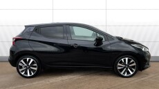 Nissan Micra 1.0 IG-T 100 Tekna 5dr Petrol Hatchback